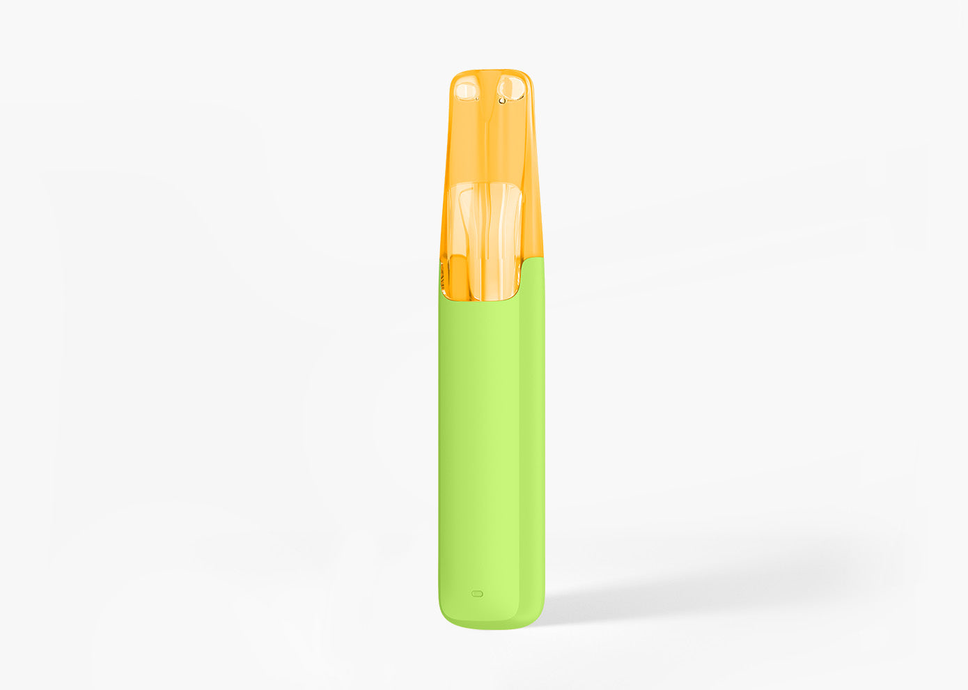 Snowplus Dash All-in-one Kiwi Ice Flavor Disposable Device 4000puffs - Six Pandas