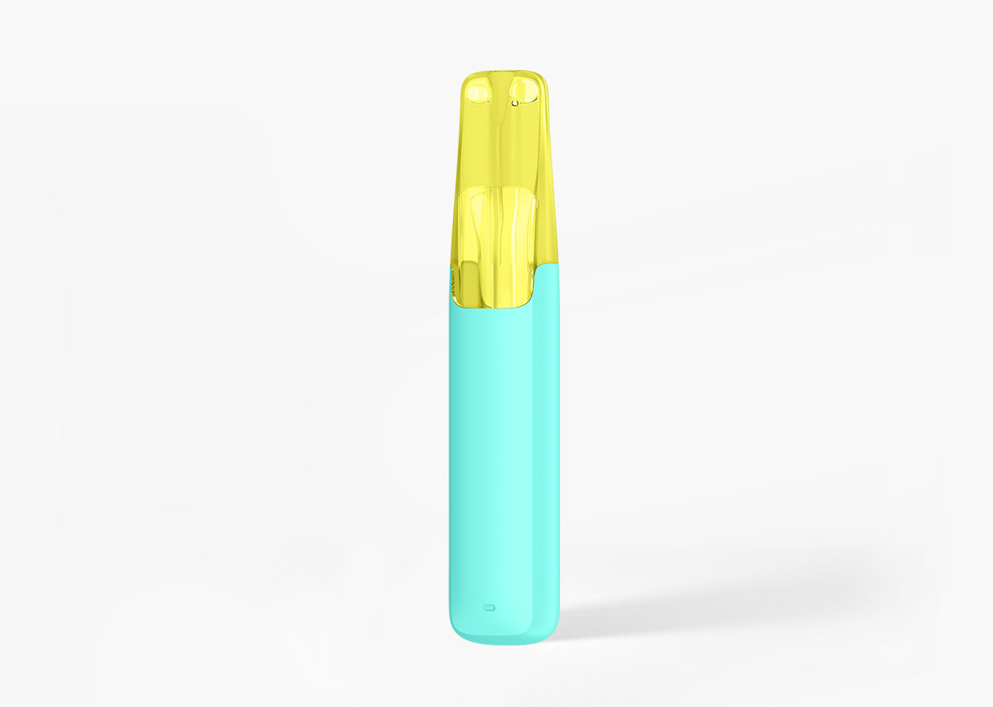 Snowplus Dash All-in-one Green Grape Flavor Disposable Device 4000puffs - Six Pandas